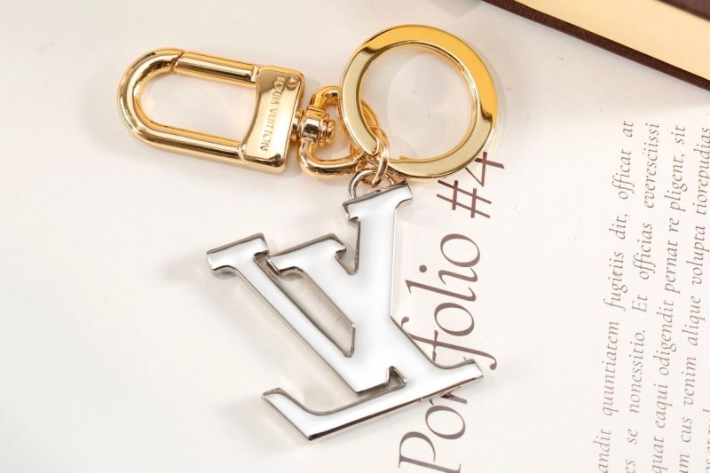 Louis Vuitton Keychains